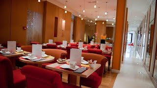 Westside Arc de Triomphe Hotel, Paris, France | Travel With Priyanshi
