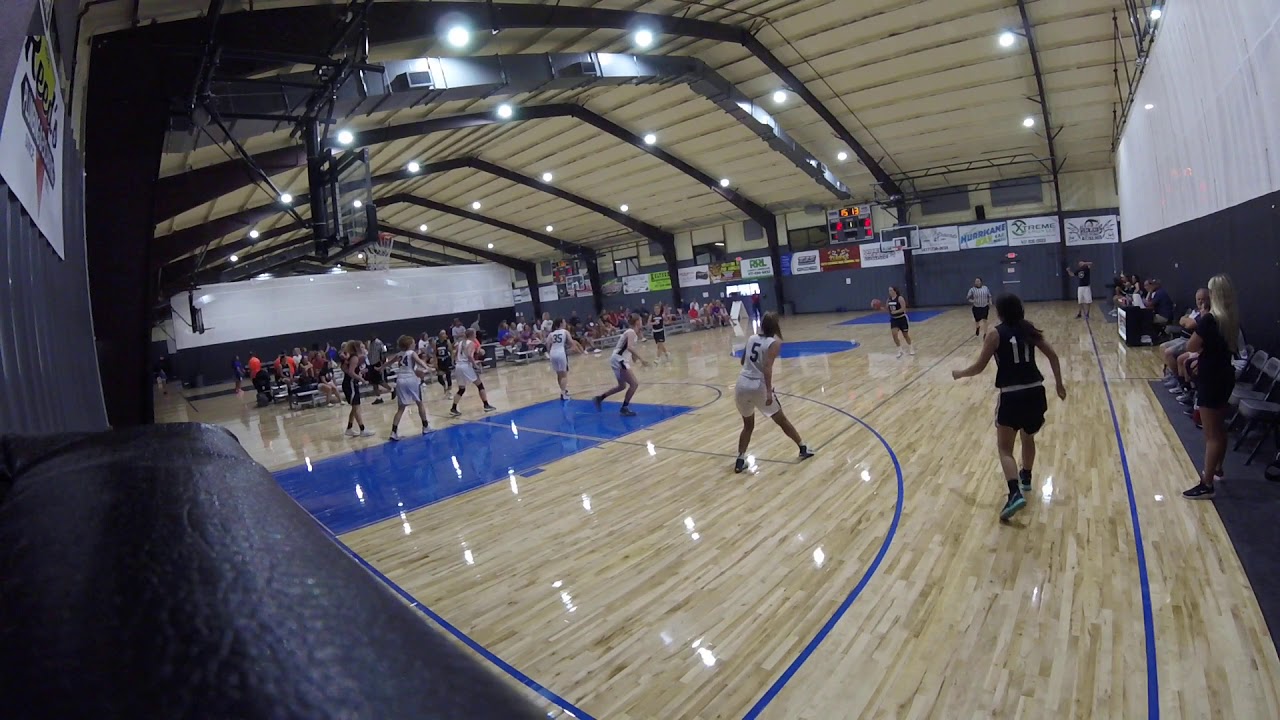 7 11 20 MO Mavs vs MO Rockets Pt 1 - YouTube