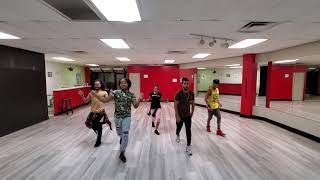 Download Lagu Rueda by Chimbala -Choreography  By  Pedro Camacho MP3