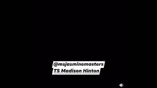 Jasmine Masters The Meme Queen with TsMadison
