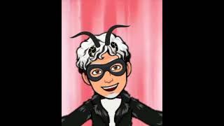 Miraculous De La Cabra Transformación Avatar Del C Caprino Ladybug Chat Noir