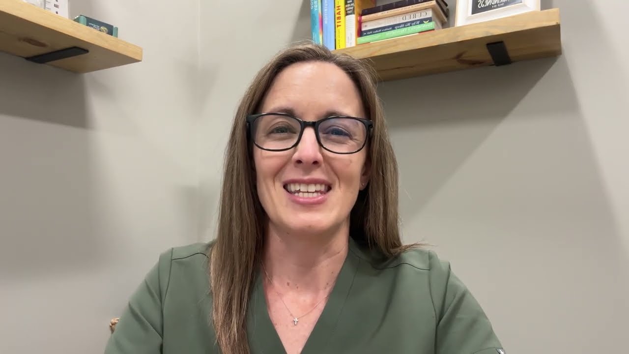 Magnesium Supplementation 101