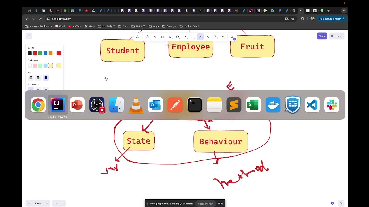 Java Basics: Understanding Abstraction in Object-Oriented Programming