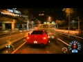 Need For Speed Mitsubishi Lancer Evolution MR 2008 PS4 Gameplay 