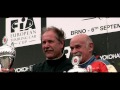 BOSS GP Brno 2015 Coverage