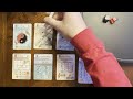 Dice cards  full solo play