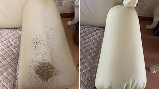 Leather Repair Self Adhesive Patch 2020 Does it work