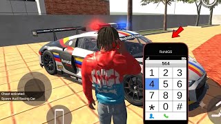 Finally IBD3D Plugin New Update in Indian Bike Driving 3D 🤯🔥| New Racing Car Cheat Code | HIG screenshot 1
