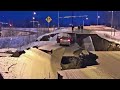 Powerful Earthquake and Aftershocks Rock Alaska