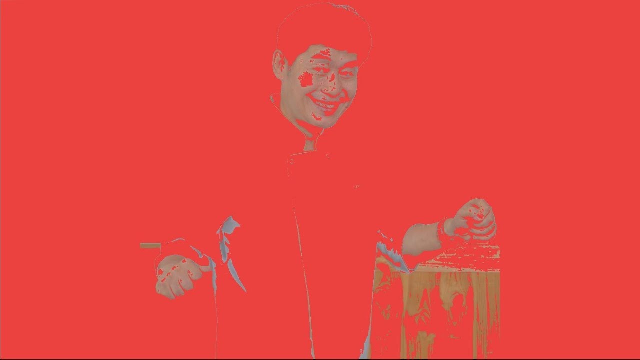 댄스 불짬뽕 댄스