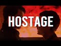 John Hart | Hostage | Billie Eilish