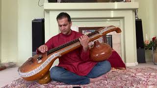 Nathajanaparipalaghana, Venu Kolavennu , Raga Simhendramadhyamam, Thala Rupakam Composer Thyagaraja