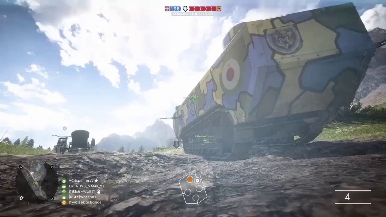 M00005 - PS4 - sebastjanos