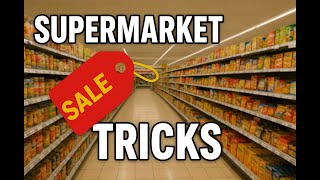 The Hidden Psychology of Grocery Stores