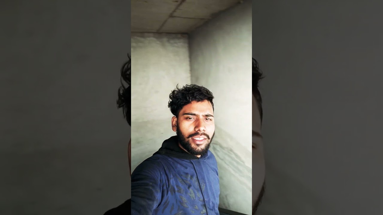 man kare ki aai chhan jhat bhan ke  Satish actor new song video  