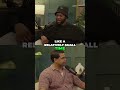 Naji addresses the industry plant rumors!