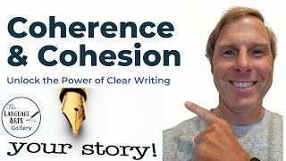 Coherence & Cohesion in Academic Essay Writing 
