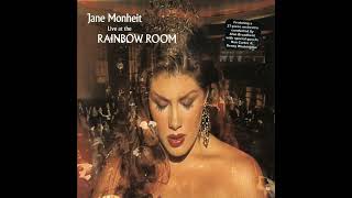 Ron Carter - It Never Entered My Mind - from Live At The Rainbow Room by Jane Monheit