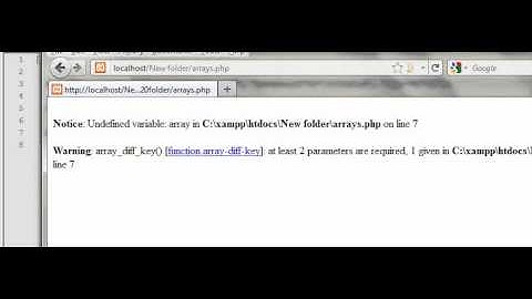 array functions part:3(php tutorial in bangla)