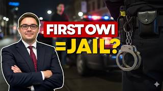 First Offense OWI Indianapolis Jail Time? What to Expect