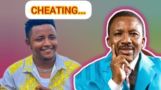 THEE PLUTO IN TROUBLE – PASTOR NGANGA DESTROYS HIM OVER CHEATING LOYALTY TEST DRAMA