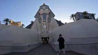 Luxor Time-lapse