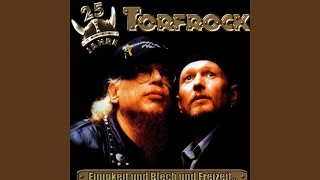 Video thumbnail of "Torfrock - Torfmoorholm Geht Penn'n"