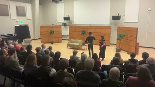 CSU Opera Scenes 2025