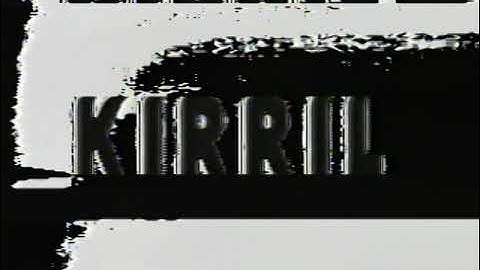 Kirril - II [TAR187] Official Video