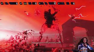 Event Sur Hyper Scape Fin Saison 1