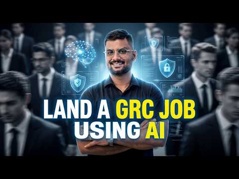 Most GRC Professionals Don't Know This AI Hack