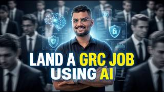 Most Grc Professionals Dont Know This Ai Hack