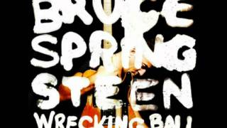 Video thumbnail of "Bruce Springsteen - Land Of Hope And Dreams"