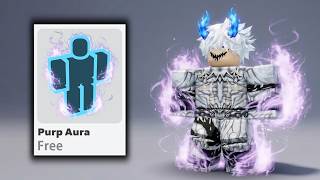 Famous FREE ROBLOX ITEMS/UGC ITEMS AND ROBUX (NOOB to PRO LOOKS!) 😎 ROBLOX GAME 2026! 🤯 Profile