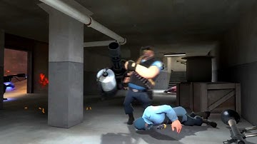 Camera Work *TEST* TF2