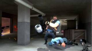 Camera Work *TEST* TF2