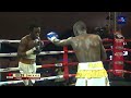 EXPENSIVE FIGHT | Highlights pambano la Tano Juma dhidi ya Mganda Tusingwire - 04/10/2026