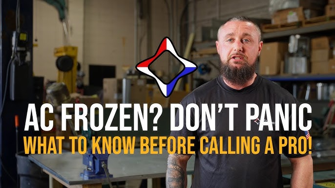 How to Unfreeze Air Conditioner Fast: Quick Solutions