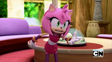 Sonic being a big mood for Four Minutes and Fifty-Two Seconds (aka. the sequel nobody asked for)
