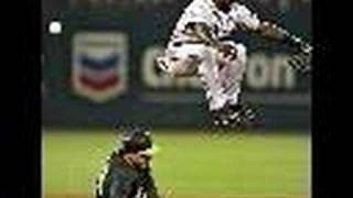 Baseball Fever