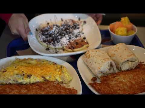 Thanksgiving road trips east coast