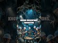 Beyond the Coral Vault