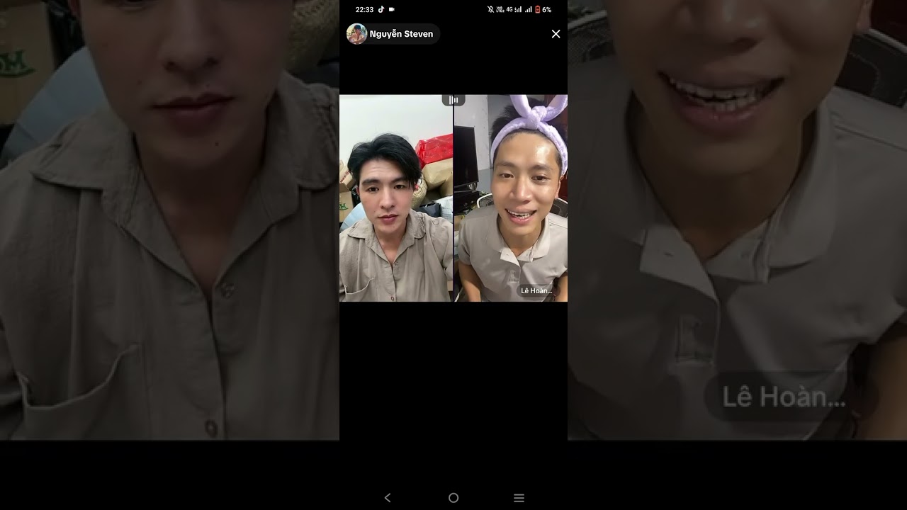 🎬 Du’s Corner: Livestream 18/10 cùng Steven Nguyễn [PART 2] #StevenNguyen #Licon #BoLiDon 