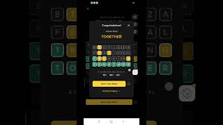 #binance #wodlanswer #today