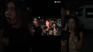 ng bait ni ate Zyren #mannixtv