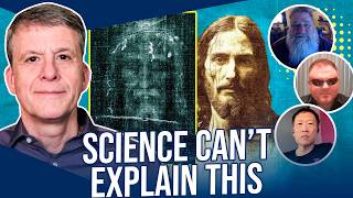 A Photograph of the Resurrection? Investigating the Shroud of Turin. W/ Glander.D, Tseng.O, Glover.D