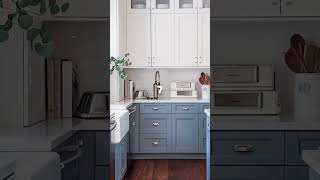 Stiluri De Bucătării. Care E Preferata Ta?