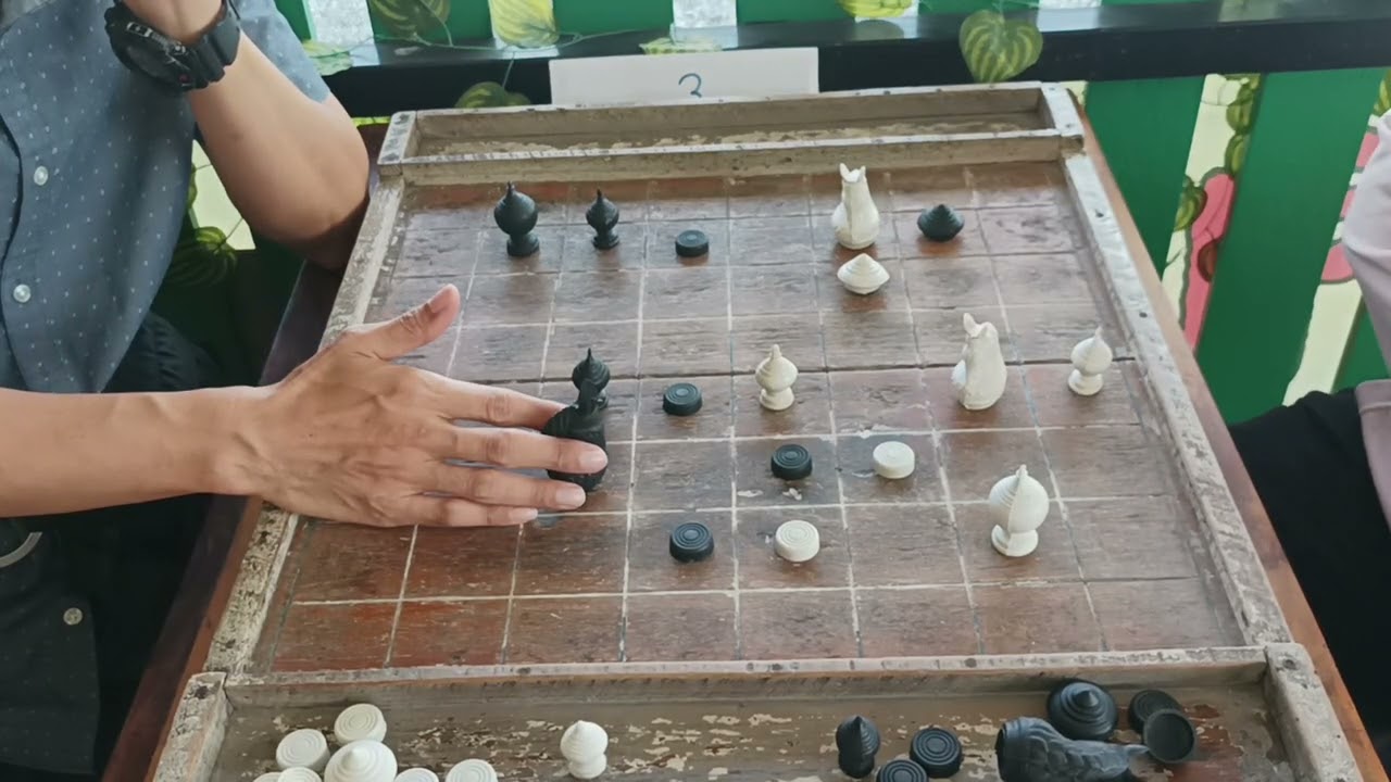 ก้าวแรกสู่กระดาน EP.7 มิตติ้งอุดมสุข3