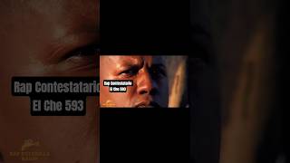 Tema: Quienes Son? El Che 593 feat. El Crítico #rapguerrillaradio #elche593 #rapecuatoriano