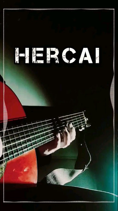 Download lagu Hercai Dizisinden Jenerik İntikamdan Doğan İmkansız Bir Aşk Hikayesi Cover Nurlan Abbas #hercai